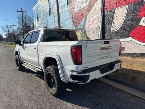 More photos of 2019 GMC Sierra 1500 AT4 at D3 Auto Sales - Des Arc, AR, AR