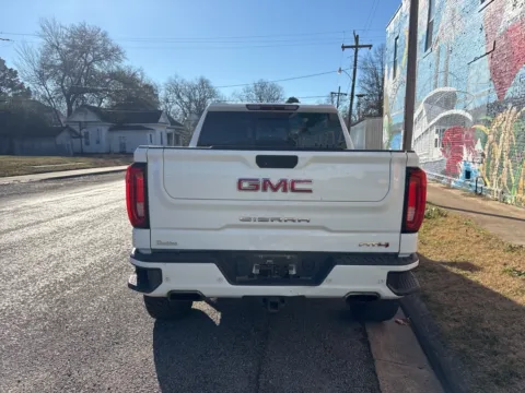 More photos of 2019 GMC Sierra 1500 AT4 at D3 Auto Sales - Des Arc, AR, AR