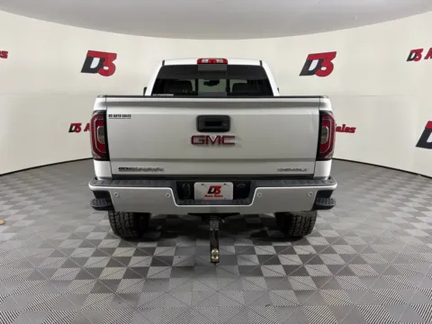 More photos of 2017 GMC Sierra 1500 Denali at D3 Auto Sales - Des Arc, AR, AR