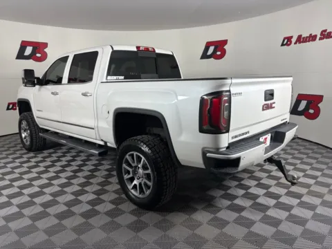 More photos of 2017 GMC Sierra 1500 Denali at D3 Auto Sales - Des Arc, AR, AR