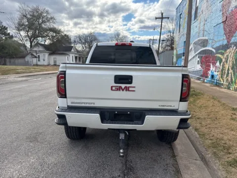 More photos of 2017 GMC Sierra 1500 Denali at D3 Auto Sales - Des Arc, AR, AR