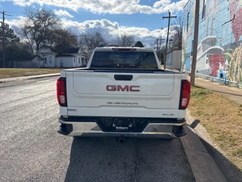 More photos of 2021 GMC Sierra 1500 SLE at D3 Auto Sales - Des Arc, AR, AR