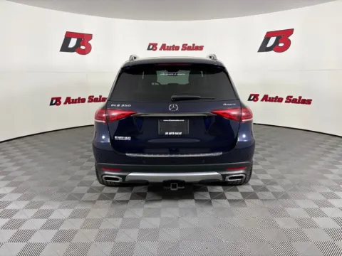 More photos of 2022 Mercedes-Benz GLE 350 at D3 Auto Sales - Des Arc, AR, AR