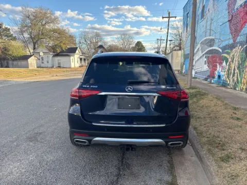 More photos of 2022 Mercedes-Benz GLE 350 at D3 Auto Sales - Des Arc, AR, AR