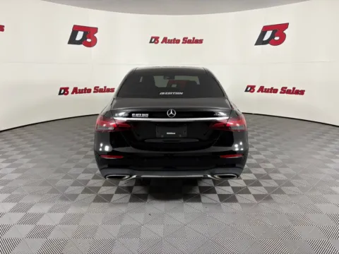 More photos of 2021 Mercedes-Benz E-Class E 350 at D3 Auto Sales - Des Arc, AR, AR