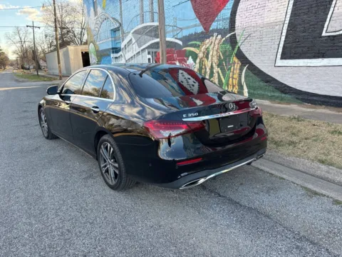 More photos of 2021 Mercedes-Benz E-Class E 350 at D3 Auto Sales - Des Arc, AR, AR