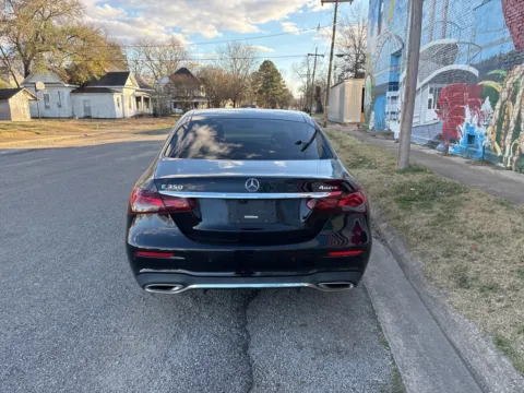 More photos of 2021 Mercedes-Benz E-Class E 350 at D3 Auto Sales - Des Arc, AR, AR