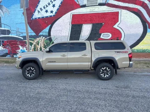 Another view of 2019 Toyota Tacoma SR5 for sale in Des Arc, AR at D3 Auto Sales - Des Arc, AR
