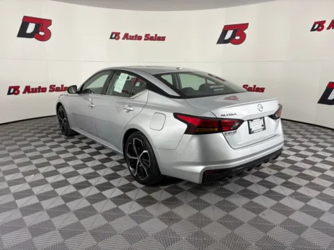 More photos of 2024 Nissan Altima 2.5 SR at D3 Auto Sales - Des Arc, AR, AR