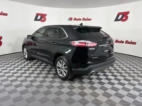 More photos of 2019 Ford Edge Titanium at D3 Auto Sales - Des Arc, AR, AR