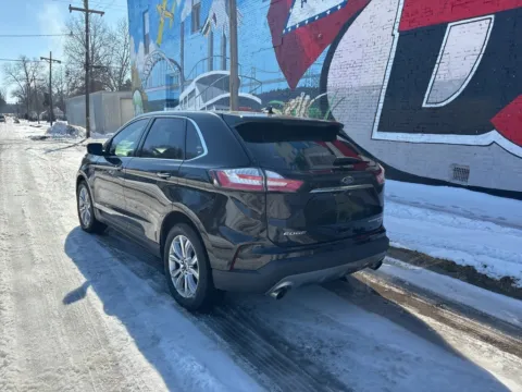 More photos of 2019 Ford Edge Titanium at D3 Auto Sales - Des Arc, AR, AR