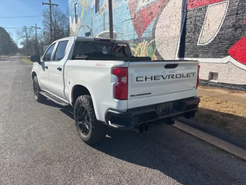 More photos of 2024 Chevrolet Silverado 1500 LT Trail Boss at D3 Auto Sales - Des Arc, AR, AR