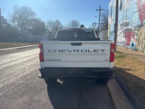 More photos of 2024 Chevrolet Silverado 1500 LT Trail Boss at D3 Auto Sales - Des Arc, AR, AR