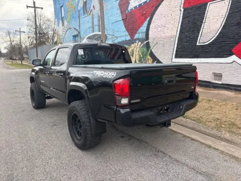 More photos of 2018 Toyota Tacoma SR5 at D3 Auto Sales - Des Arc, AR, AR