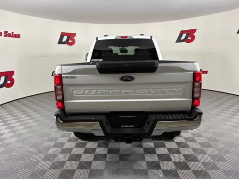 More photos of 2022 Ford F-250SD XLT at D3 Auto Sales - Des Arc, AR, AR