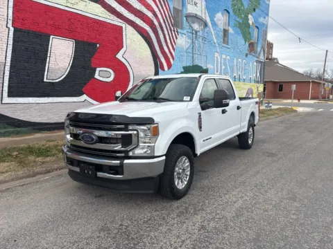 Photos of 2022 Ford F-250SD XLT for sale in Des Arc, AR at D3 Auto Sales - Des Arc, AR
