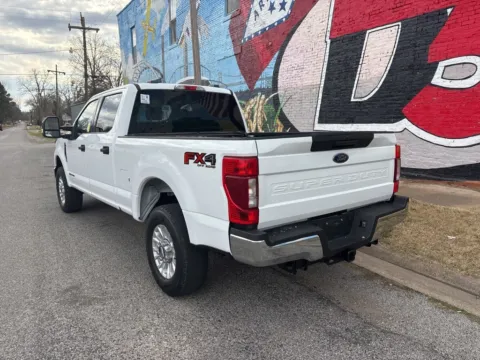 More photos of 2022 Ford F-250SD XLT at D3 Auto Sales - Des Arc, AR, AR