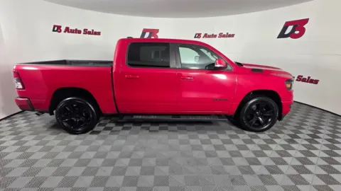 More photos of 2020 Ram 1500 Big Horn/Lone Star at D3 Auto Sales - Des Arc, AR, AR