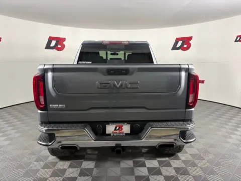 More photos of 2019 GMC Sierra 1500 SLT at D3 Auto Sales - Des Arc, AR, AR