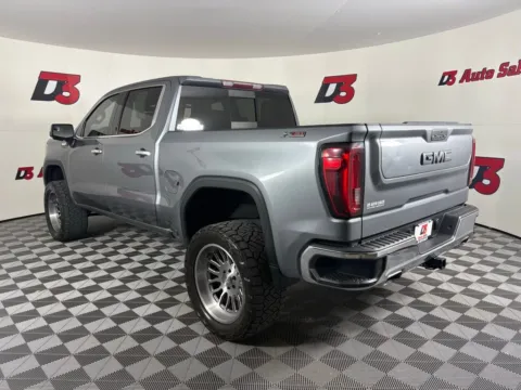 More photos of 2019 GMC Sierra 1500 SLT at D3 Auto Sales - Des Arc, AR, AR