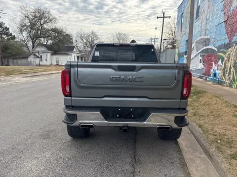 More photos of 2019 GMC Sierra 1500 SLT at D3 Auto Sales - Des Arc, AR, AR