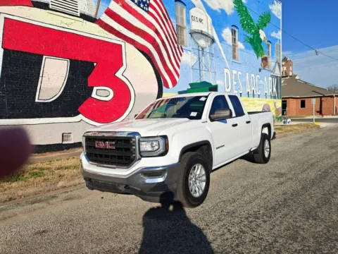 Photos of 2019 GMC Sierra 1500 Limited for sale in Des Arc, AR at D3 Auto Sales - Des Arc, AR