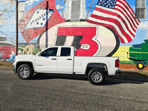 Another view of 2019 GMC Sierra 1500 Limited for sale in Des Arc, AR at D3 Auto Sales - Des Arc, AR