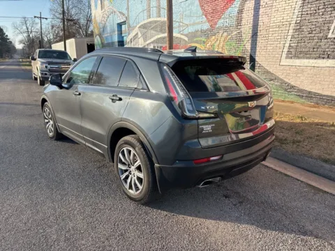 More photos of 2019 Cadillac XT4 Sport at D3 Auto Sales - Des Arc, AR, AR