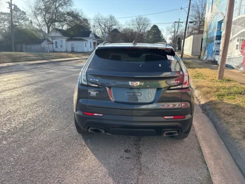 More photos of 2019 Cadillac XT4 Sport at D3 Auto Sales - Des Arc, AR, AR