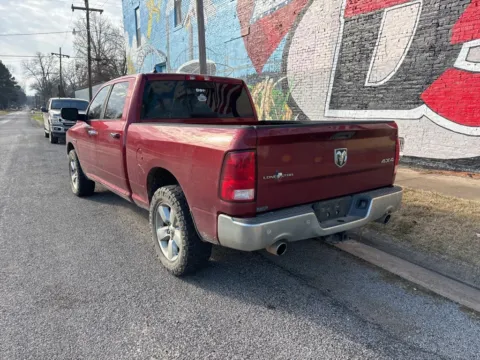 More photos of 2015 Ram 1500 Lone Star at D3 Auto Sales - Des Arc, AR, AR