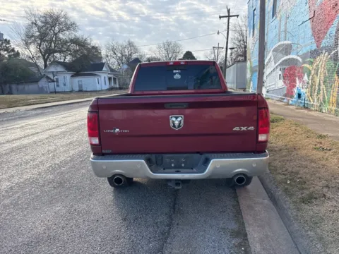 More photos of 2015 Ram 1500 Lone Star at D3 Auto Sales - Des Arc, AR, AR