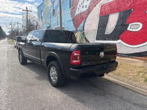 More photos of 2024 Ram 2500 Limited at D3 Auto Sales - Des Arc, AR, AR