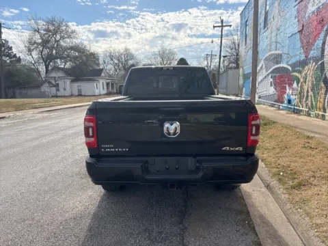 More photos of 2024 Ram 2500 Limited at D3 Auto Sales - Des Arc, AR, AR