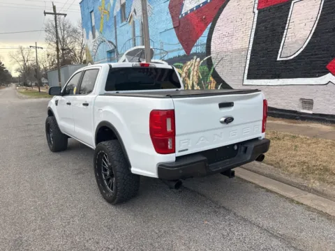 More photos of 2019 Ford Ranger XLT at D3 Auto Sales - Des Arc, AR, AR