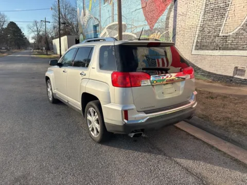 More photos of 2017 GMC Terrain SLT at D3 Auto Sales - Des Arc, AR, AR