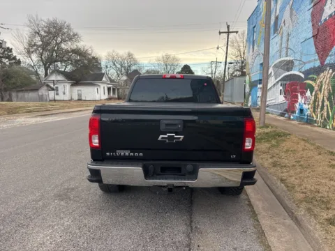 More photos of 2017 Chevrolet Silverado 1500 LT at D3 Auto Sales - Des Arc, AR, AR