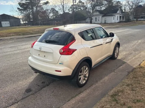 More photos of 2013 Nissan Juke SL at D3 Auto Sales - Des Arc, AR, AR