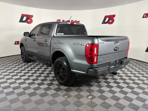 More photos of 2021 Ford Ranger XLT at D3 Auto Sales - Des Arc, AR, AR