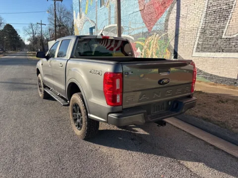 More photos of 2021 Ford Ranger XLT at D3 Auto Sales - Des Arc, AR, AR
