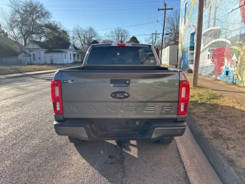 More photos of 2021 Ford Ranger XLT at D3 Auto Sales - Des Arc, AR, AR