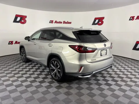 More photos of 2020 Lexus RX 350L at D3 Auto Sales - Des Arc, AR, AR