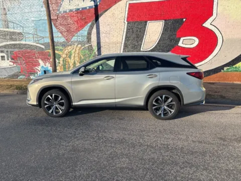 Another view of 2020 Lexus RX 350L for sale in Des Arc, AR at D3 Auto Sales - Des Arc, AR