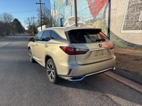 More photos of 2020 Lexus RX 350L at D3 Auto Sales - Des Arc, AR, AR