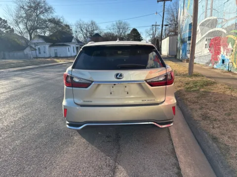 More photos of 2020 Lexus RX 350L at D3 Auto Sales - Des Arc, AR, AR