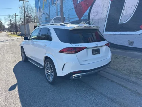 More photos of 2021 Mercedes-Benz GLE 350 at D3 Auto Sales - Des Arc, AR, AR