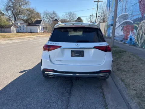 More photos of 2021 Mercedes-Benz GLE 350 at D3 Auto Sales - Des Arc, AR, AR