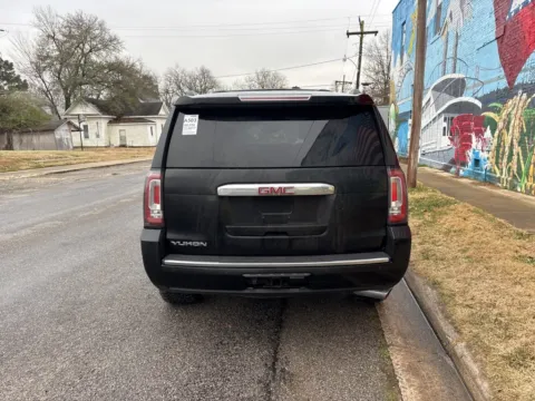 More photos of 2017 GMC Yukon Denali at D3 Auto Sales - Des Arc, AR, AR