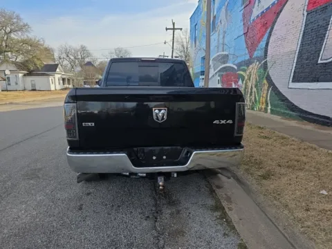 More photos of 2019 Ram 1500 Classic SLT at D3 Auto Sales - Des Arc, AR, AR