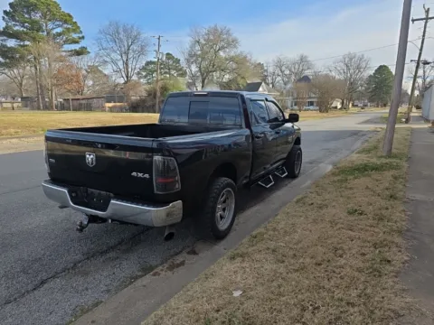 More photos of 2019 Ram 1500 Classic SLT at D3 Auto Sales - Des Arc, AR, AR