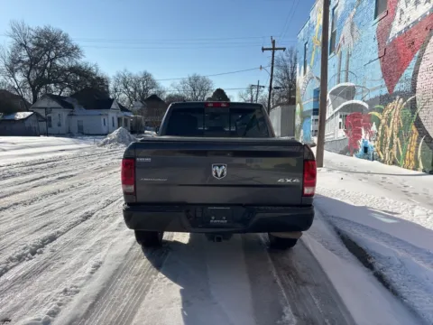 More photos of 2017 Ram 1500 SLT at D3 Auto Sales - Des Arc, AR, AR